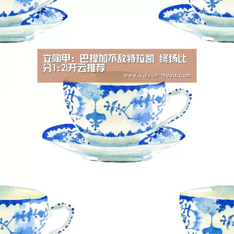 立陶甲: 巴提加不敌特拉凯 终场比分1:2|开云推荐(图1) 开云入口