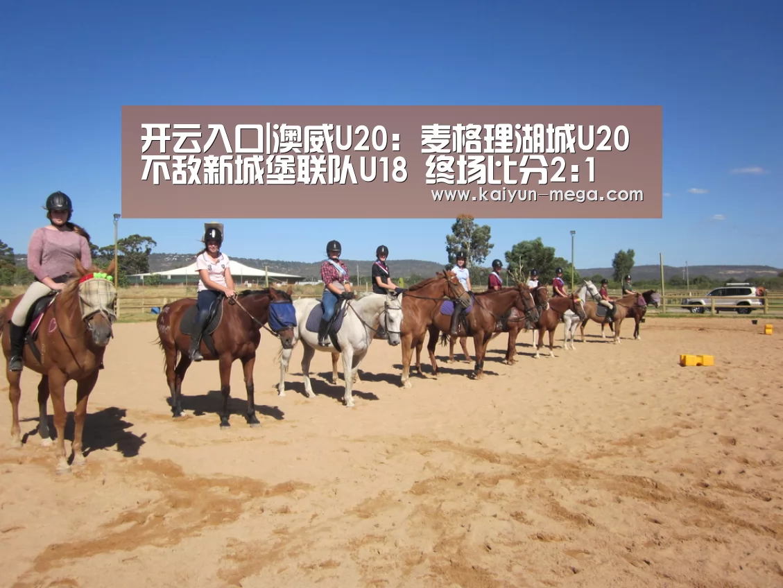 开云入口|澳威U20: 麦格理湖城U20不敌新城堡联队U18 终场比分2:1(图3) 开云入口