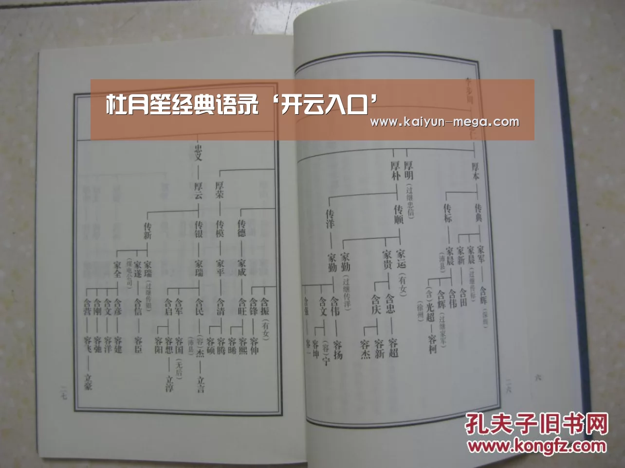 开云推荐