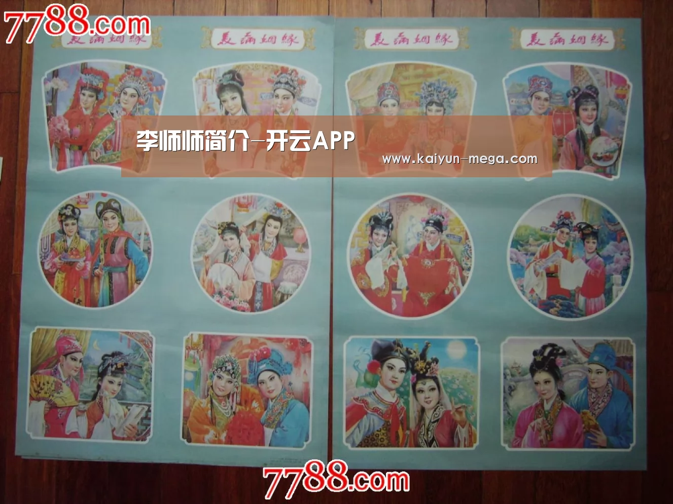 李师师简介-开云APP(图4) 开云APP