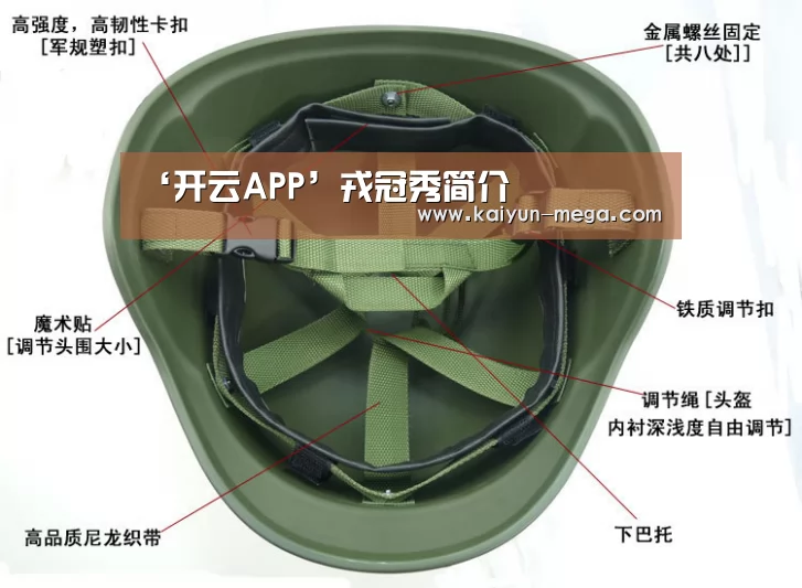 ‘开云APP’戎冠秀简介(图2) 开云推荐
