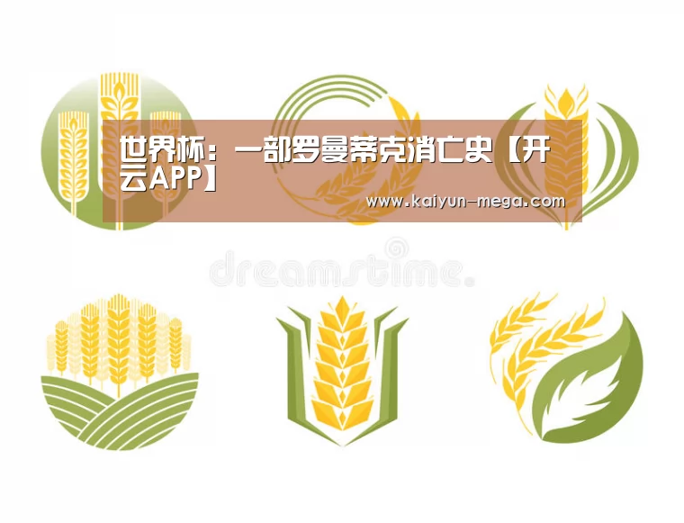 世界杯:一部罗曼蒂克消亡史【开云APP】(图2) 开云入口